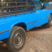 نیسان مدل ۸۵ تمیز|خودرو سواری و وانت|دزفول, |دیوار