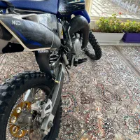 Yz 85 2017 موتور کراس|موتورسیکلت|تهران, زنجان جنوبی|دیوار