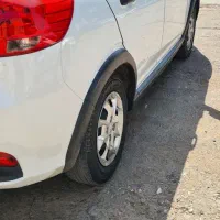 کوئیک s 1402|خودرو سواری و وانت|قم, زنبیل آباد|دیوار