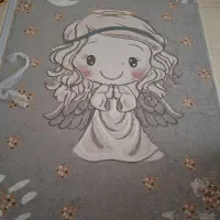 گلیم فرش در حدنو