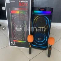 اسپیکر بلوتوثی قابل حمل با اقساط بدونه بهره