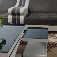 جلومبلی|مبلمان خانگی و میز عسلی|لیکک, |دیوار