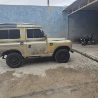 لندرور مدل 64