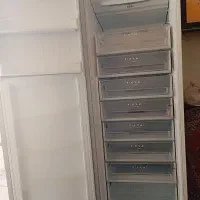 فربزر تک|یخچال و فریزر|فیروزآباد (فارس), |دیوار