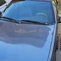 پژو 405دوگانه سوز کارخانه مدل 93|خودرو سواری و وانت|مهاباد (آذربایجان غربی), |دیوار