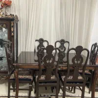 میز ناهارخوری