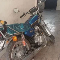 هوندا ۱۲۵ تکتاز