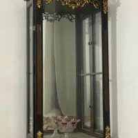 بوفه|بوفه، ویترین، کنسول|نقده, |دیوار