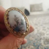 انگشتر شجر تک درخت|جواهرات|نجف‌آباد, امام خمینی|دیوار
