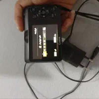دوربین عکاسی معاوضه