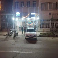 پارس tu5 مدل 1400 سیمی