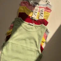 تاپ Zara|لباس|تبریز, |دیوار