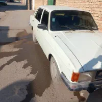 پیکان مدل 82