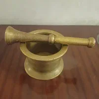 هاونگ برنجی ۳۳۰۰۰۰۰تومان