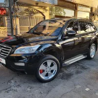 لیفان X60 چپ دنده|خودرو سواری و وانت|تبریز, |دیوار