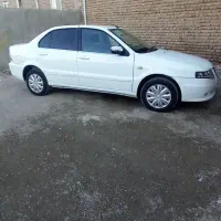 سمند سورن پلاس دوگانه کارخانه موتور ملی|خودرو سواری و وانت|ماکو, |دیوار