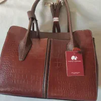 کیف چرم نو نو زنانه