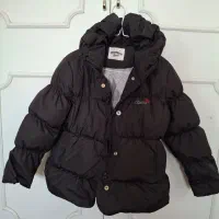 کاپشن پر سایز ۳۶ زنانه