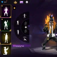 اک .فری فایر..|کنسول، بازی ویدئویی و آنلاین|قائم‌شهر, |دیوار