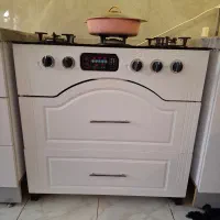 گاز در حد نو