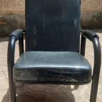 فروش فوری صندلی انتطار|دفتر کار|نظرآباد, رسالت|دیوار