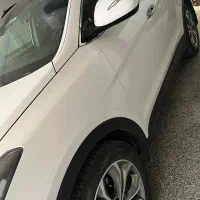 سانتافه 2014|خودرو سواری و وانت|تبریز, |دیوار