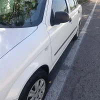 تیبا صندوق دار|خودرو سواری و وانت|مرند, |دیوار