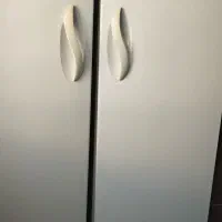 یخچال دوقلو دونار