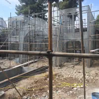 جوشکار رابیتس بند،والپست،رابیتس کار.عایق صوت،والمش|خدمات پیشه و مهارت|مشهد, آزادشهر|دیوار