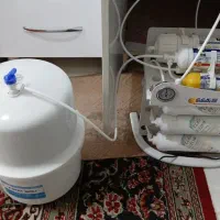 تصفیه آب . تسویه آب ۲ سال گارانتی +  فیلتر رایگان|آب‌سردکن و تصفیه آب|تهران, پونک|دیوار