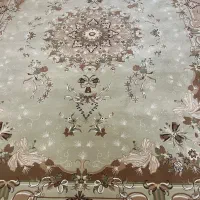 فرش ۹ متری و ۱۲ متری زمرد مشهد|فرش|تنکابن, |دیوار