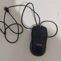 موس سادیتا سیم دار
