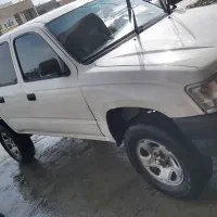 تویوتا هایلوکس ۲۰۰۰ مدارک دار