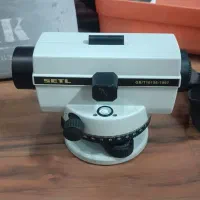 دوربین نقشه برداری نیوو SETL -DS3210