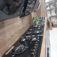 سینک ظرفشویی و هود اخوان|مصالح و تجهیزات ساختمان|بروجرد, |دیوار