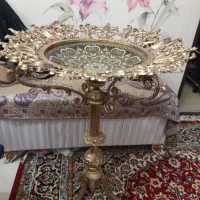 میز میوه و میز بار