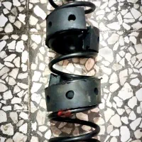 کمک فنر هوشمند|خدمات موتور و ماشین|تبریز, |دیوار