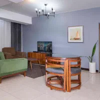 مبله جمهوری بسیار تمیز