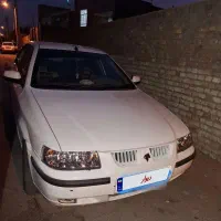 سمنداف سون مدل۸۹|خودرو سواری و وانت|یزد, |دیوار