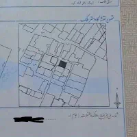 فروش زمین۲۵۵ متری