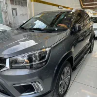 mwmام وی ام x22 مدل 1399 دنده ای بدون رنگ