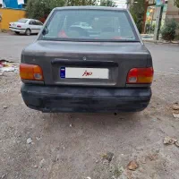 پراید صبا|خودرو سواری و وانت|پارسآباد, |دیوار