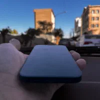 Iphon 13 normal|موبایل|کرج, فاز ۱ مهرشهر|دیوار