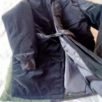 کاپشن زنانه فری سایز به سه رنگ جذاب