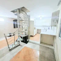 آپارتمان 90 متر دوبلکس تک واحدی در نواب عباسی|اجارهٔ آپارتمان|تهران, عباسی|دیوار