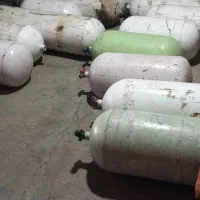 گازسوز خودرو بربری مخزن خرید و فروش کپسول CNG|قطعات یدکی و لوازم جانبی|گنبد کاووس, |دیوار