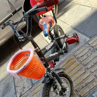دوچرخه ۱۲|دوچرخه، اسکیت، اسکوتر|اندیشه, اندیشه فاز ۱|دیوار