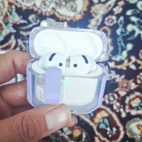 ایرپاد 4 اپل اصل