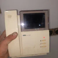 ایفون تصویری تابا سالم|صوتی و تصویری|علی‌آباد کتول, |دیوار