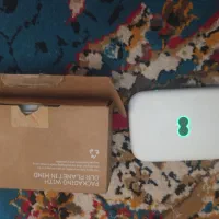 وای فا جیبی باطری دار|مودم و تجهیزات شبکه|ایرانشهر, |دیوار